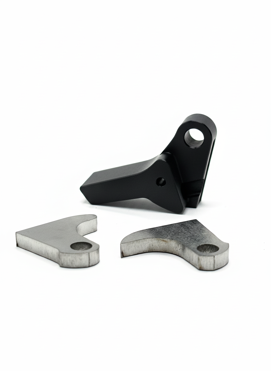 FRT (Forced Reset Trigger) for Glock Flat Face (Gen 1-6)