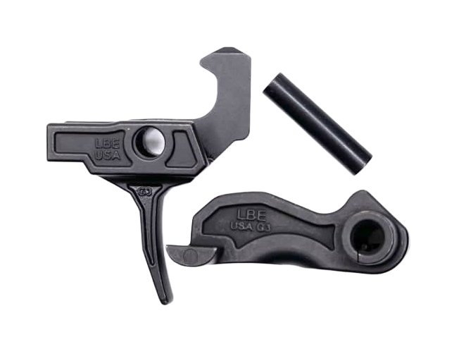 AK47 G3 Forced Reset Trigger Group