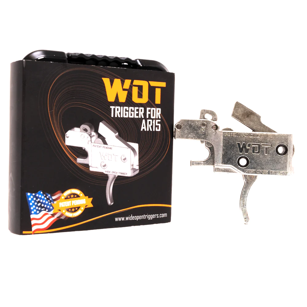 New WOT Trigger