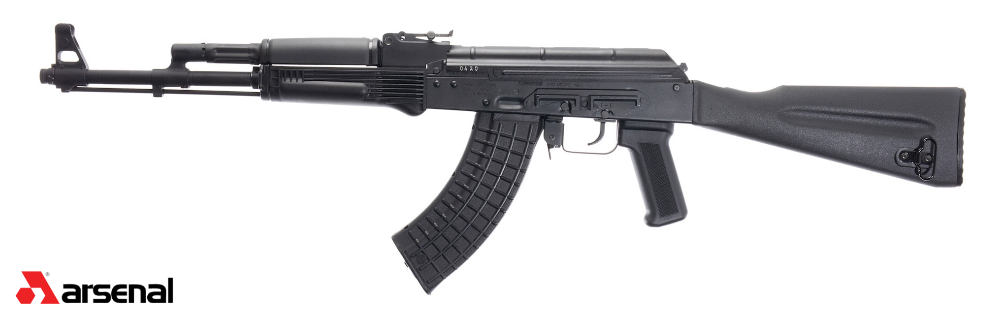 Arsenal Inc. - SLR - 107R - AK-47 Rifle - 7.62