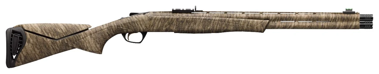 Browning Cynergy Ultimate Turkey Mobuc 12 Ga, 24