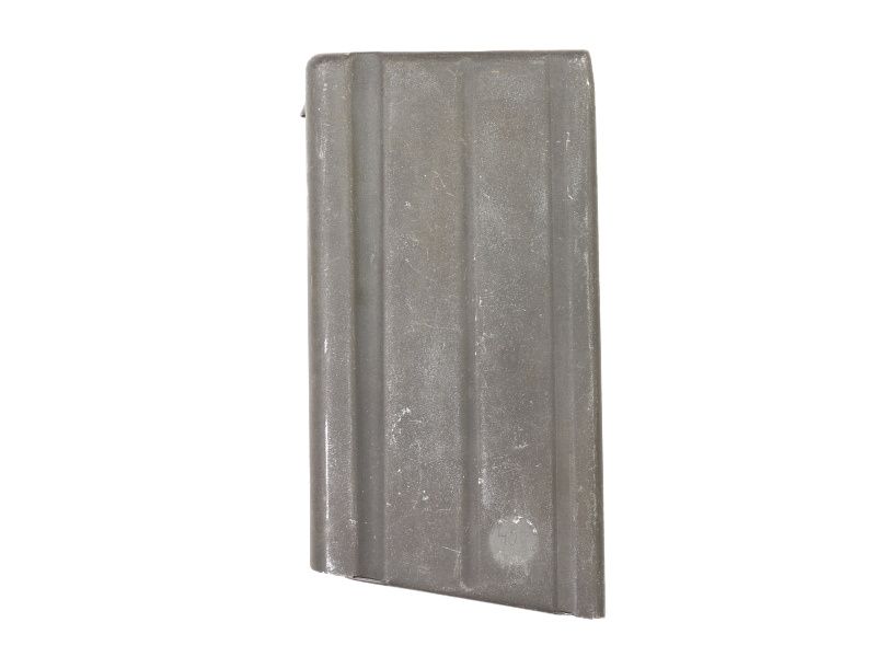 FAL - Imbel & Israeli Surplus 20 round Steel box magazine