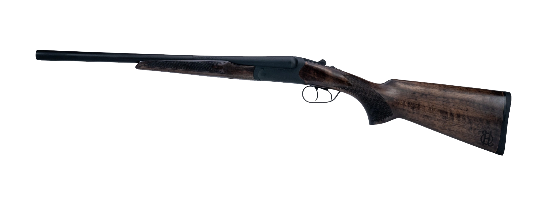 HERITAGE MFG. BADLANDER 410 SIDE BY