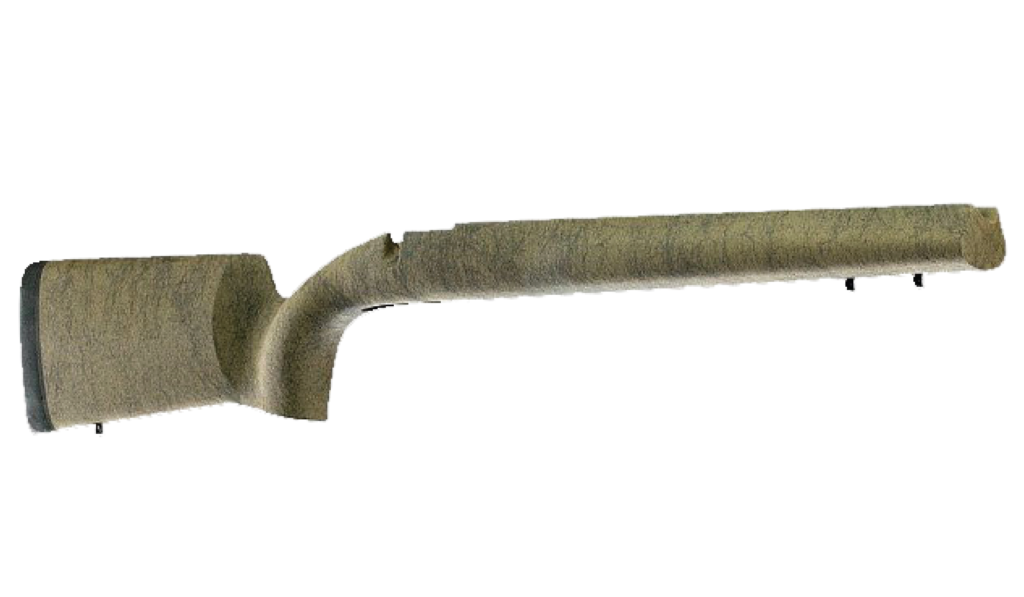 Savage 10 FCP HS Precision Stock, 308 Win, 24"