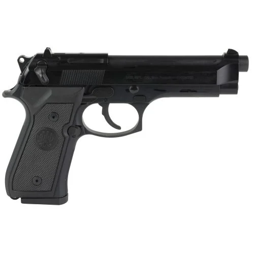 Beretta 92FS 9mm Matte Blue Pistol
