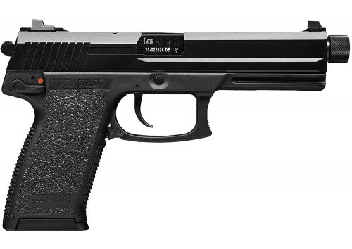 HK Mark 23 .45 ACP Blue/Black Pistol