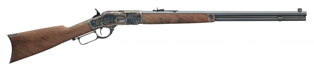 Lever Action