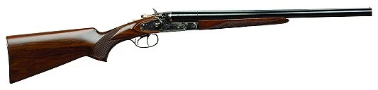 CZ Hammer Coach Coach 12 Gauge Color Case Hardened Shotgun
