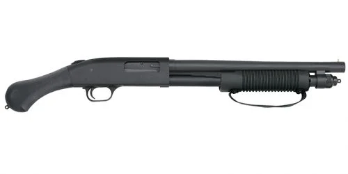 Mossberg