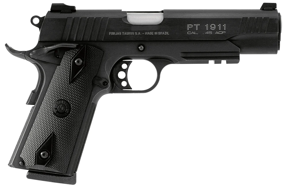 1911 Pistols