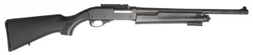 American Tactical S-Beam MB3-R 12 Gauge Blue/Black Shotgun