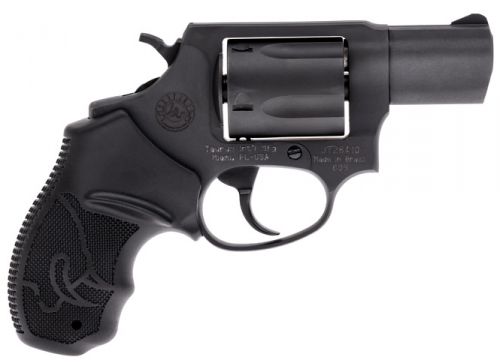 Taurus 605 .357 Mag Blue/Black Revolver