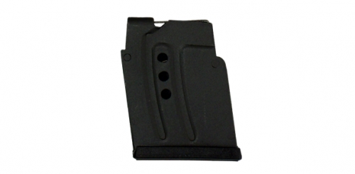 CZ 452/453/513 Magazine 5Rd Blued Steel