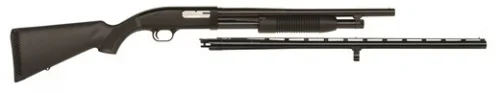 Mossberg Maverick Model 88 Field/Security Combo 12 Gauge Shotgun