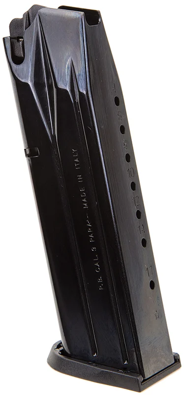 Beretta PX4 17-Round 9mm Magazine Blued Steel