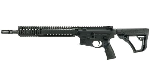 All Firearms