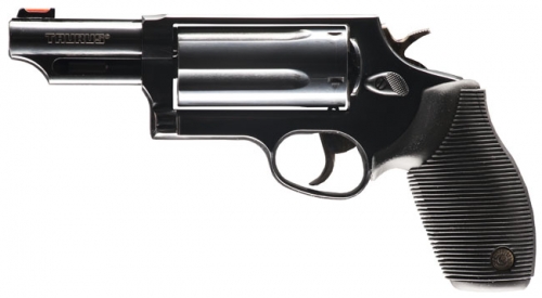 Taurus Judge Magnum Ultra-Lite .45 Colt/.410 Revolver