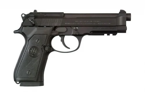 Beretta 96A1 .40 S&W Blue/Black Pistol