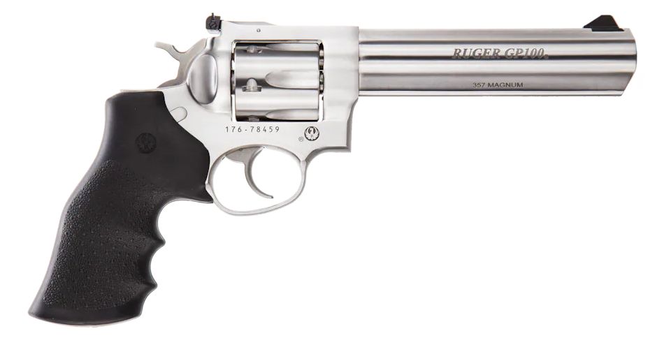Revolvers