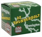 Remington Thunderbolt .22 LR