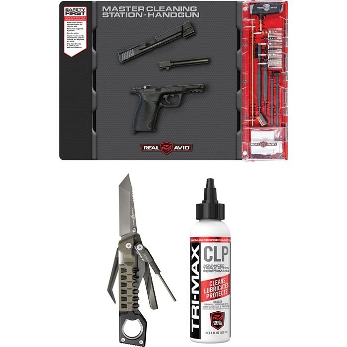2026 NEXT-GEN HANDGUN MAINTENANCE PACK
