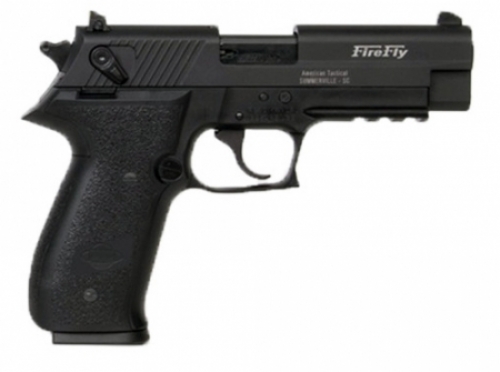 American Tactical GSG Firefly .22 LR Blue Pistol
