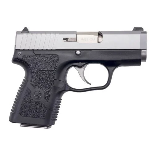 Kahr Arms CM9 Compact 9mm Stainless/Silver Pistol