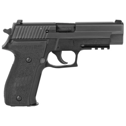 SIG Sauer P226 MK25 9mm Blue/Black Pistol
