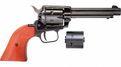 Heritage Manufacturing Rough Rider Convertible .22 LR/.22 WMR Revolver