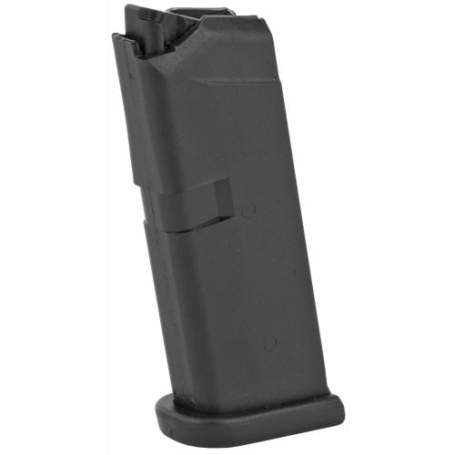 Glock Glock 42 Magazine Black
